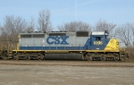 CSX 8395